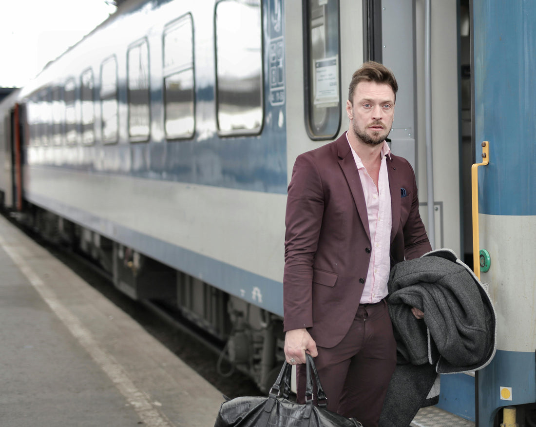 Reizen met urineverlies: praktisch onderweg zonder onnodige stress