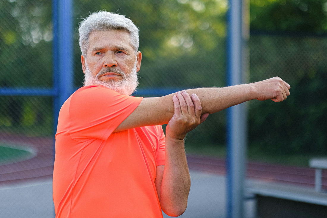Sporten met licht urineverlies: wat kan nog wel?