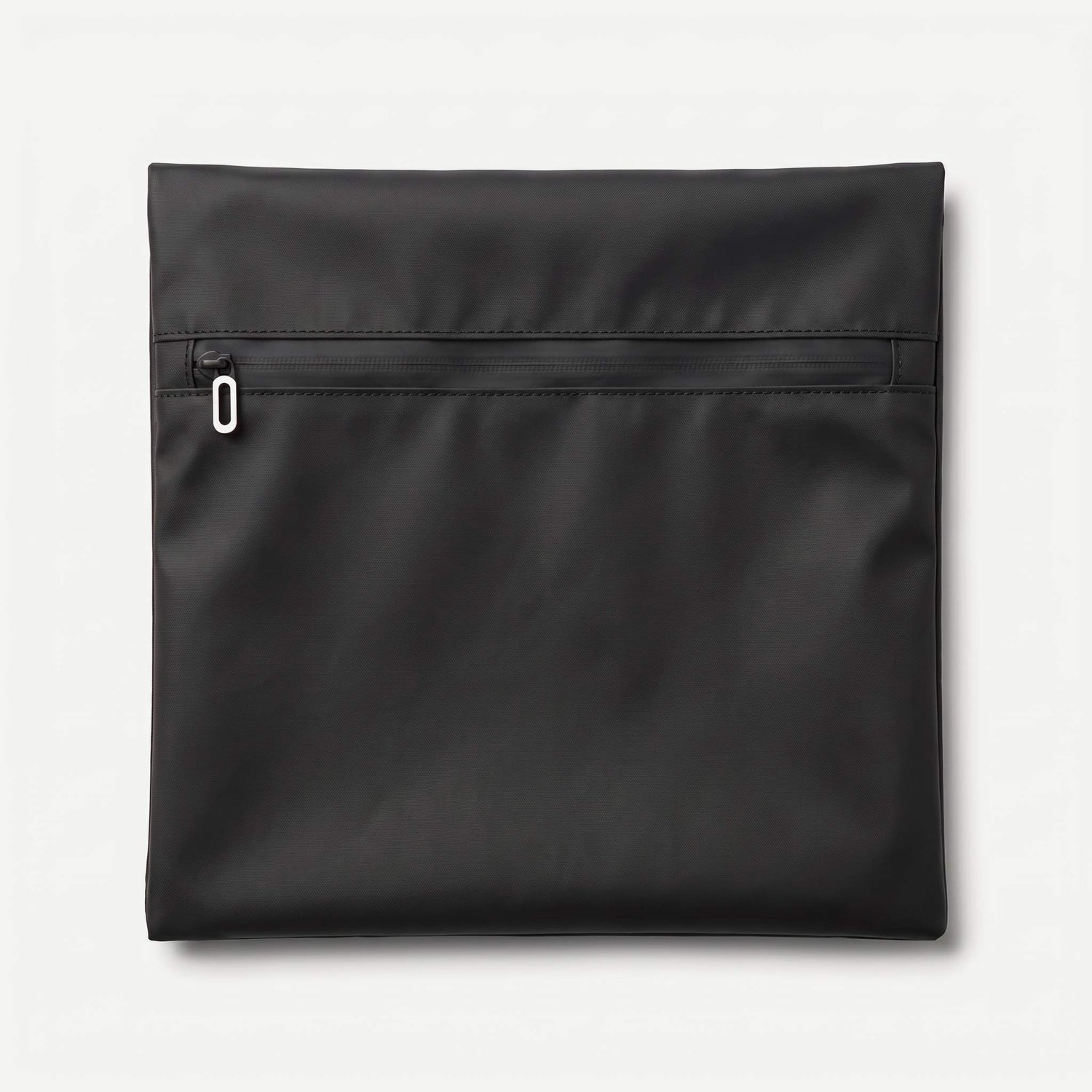 Proud waterdichte travelbag voor incontinentie boxershorts, achterkant