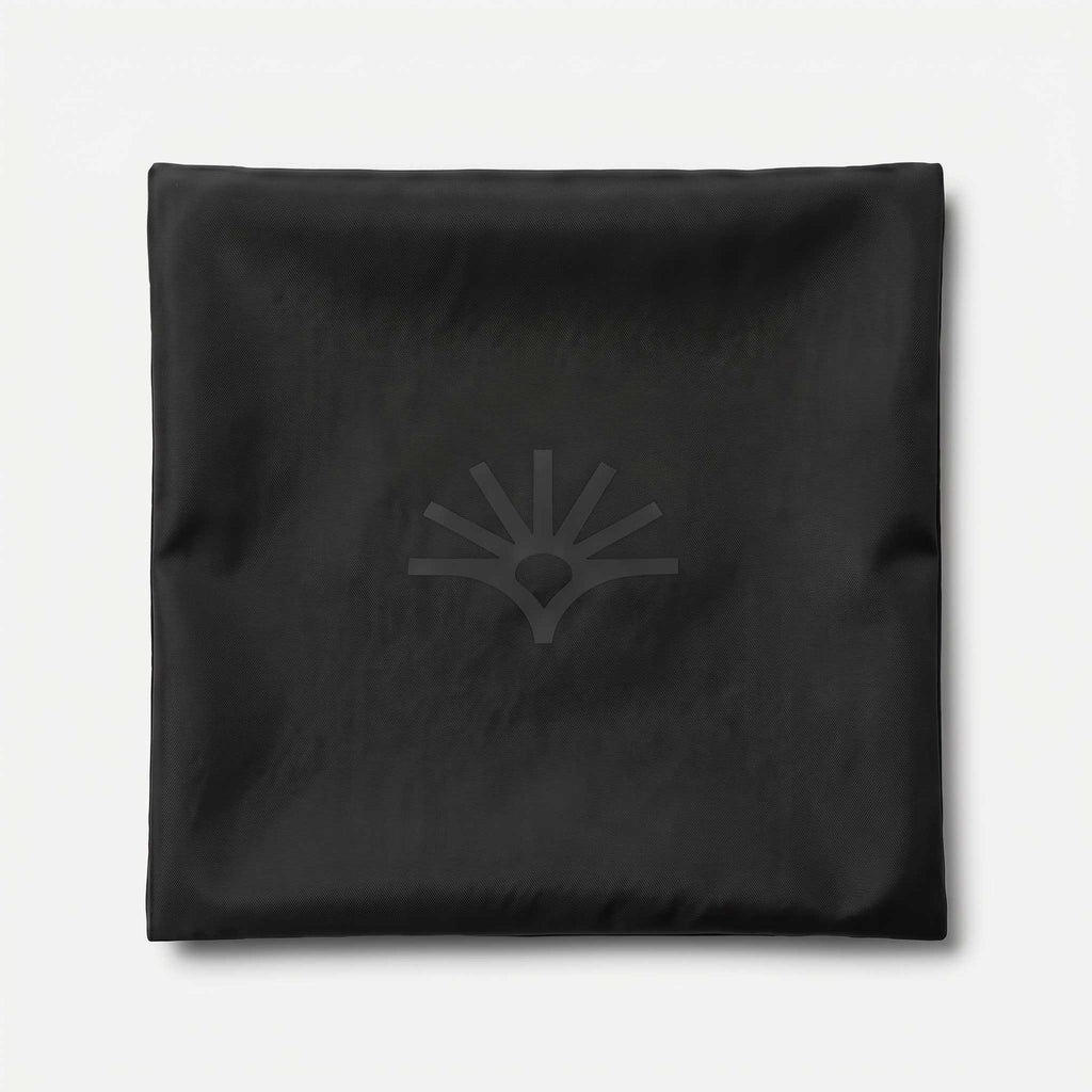 Proud waterdichte travelbag voor incontinentie boxershorts, voorkant