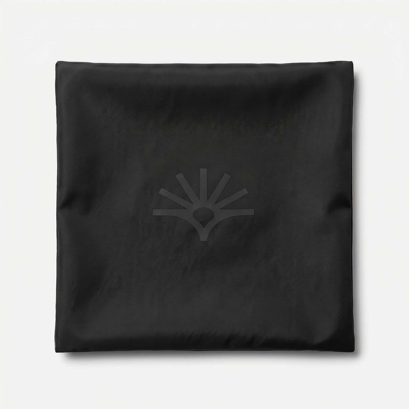Proud waterdichte travelbag voor incontinentie boxershorts, voorkant