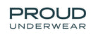Proud Underwear - Home