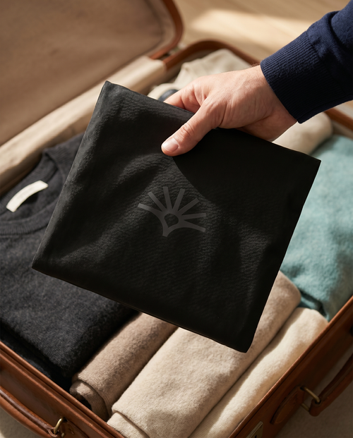 Proud Travelbag waterdicht