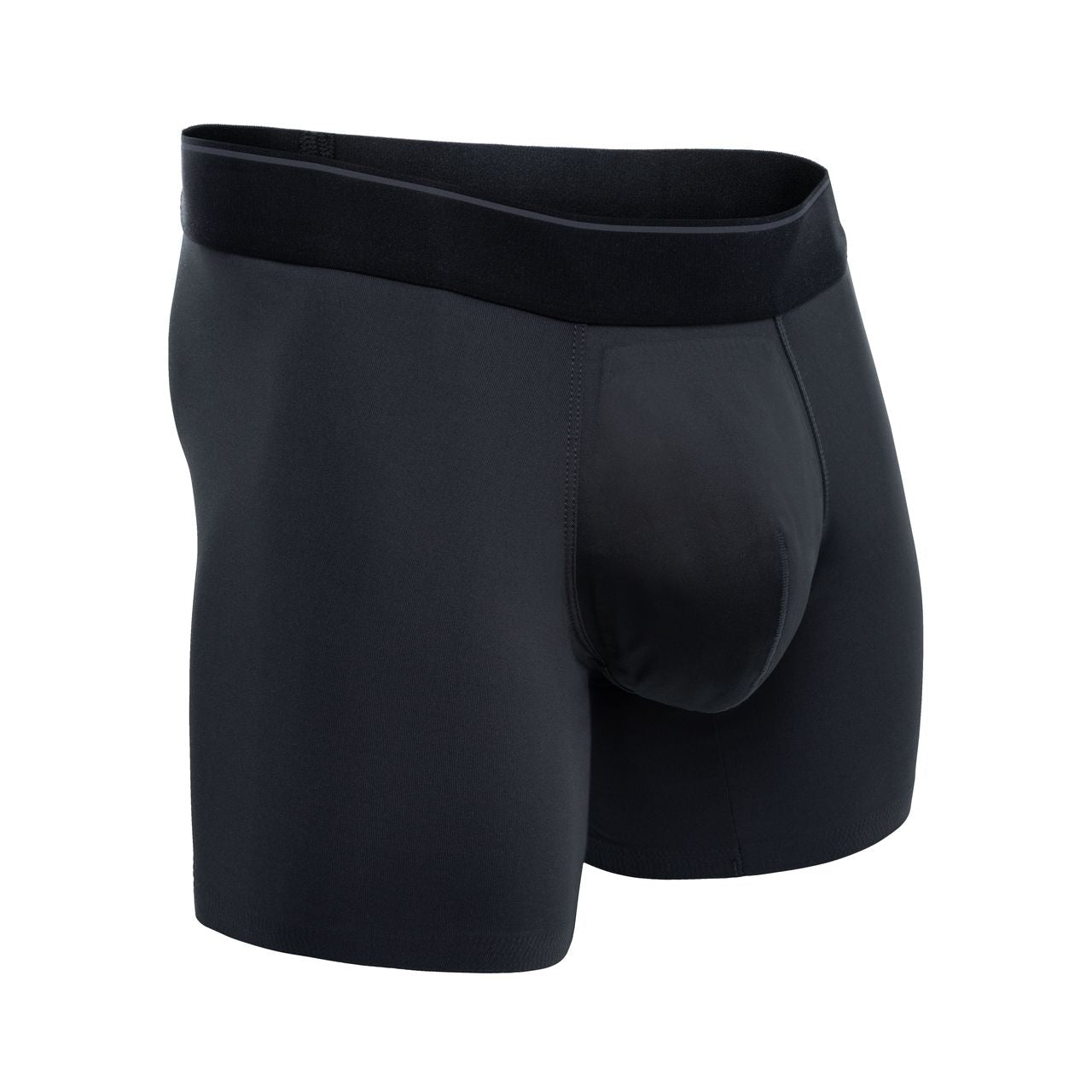 proud boxershort incontinentie dark grey side-2