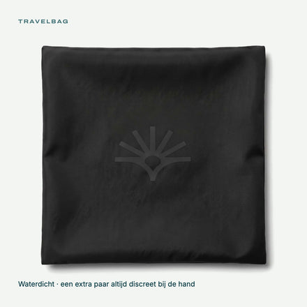 Proud Travelbag waterdicht