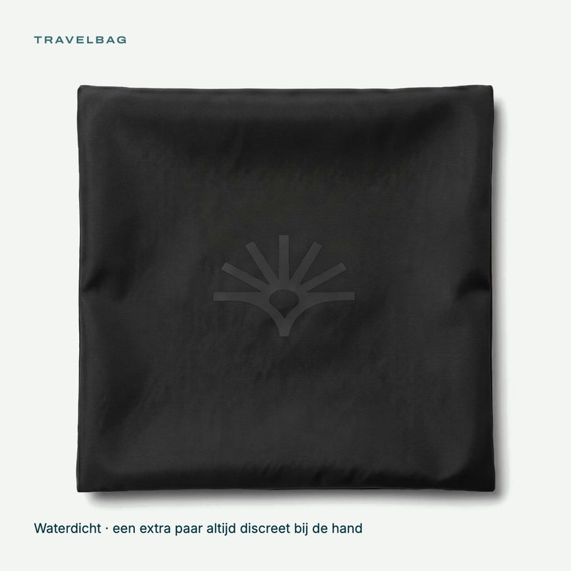 Proud Travelbag waterdicht