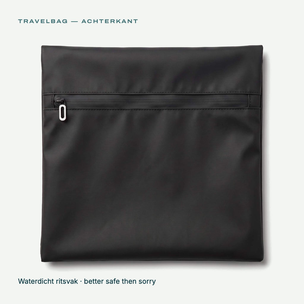 Proud Travelbag waterdicht