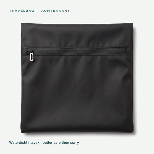 Proud Travelbag waterdicht