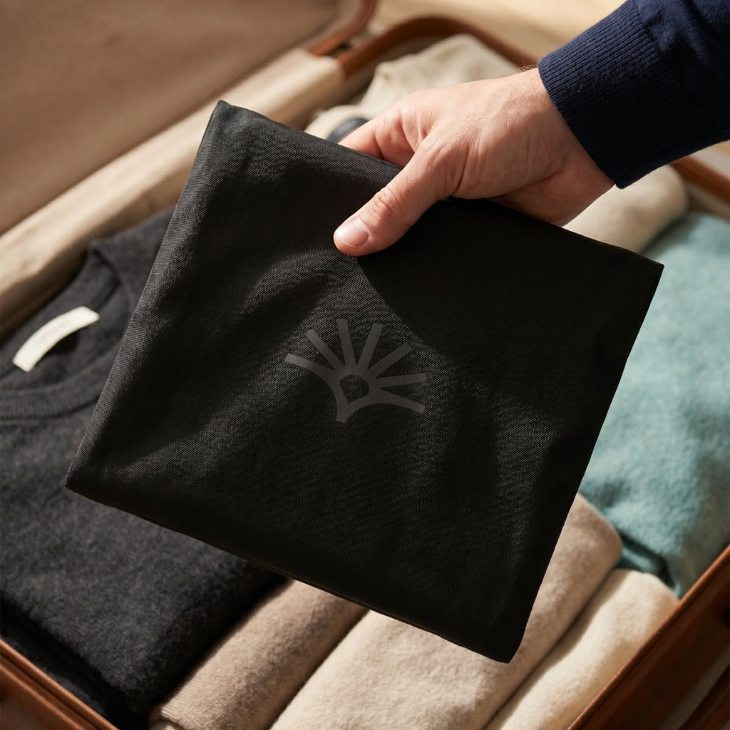 Proud Travelbag waterdicht