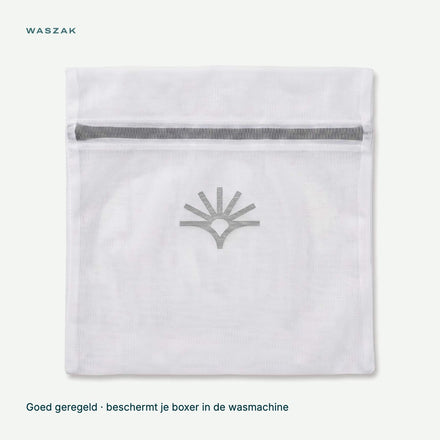 Proud wash bag