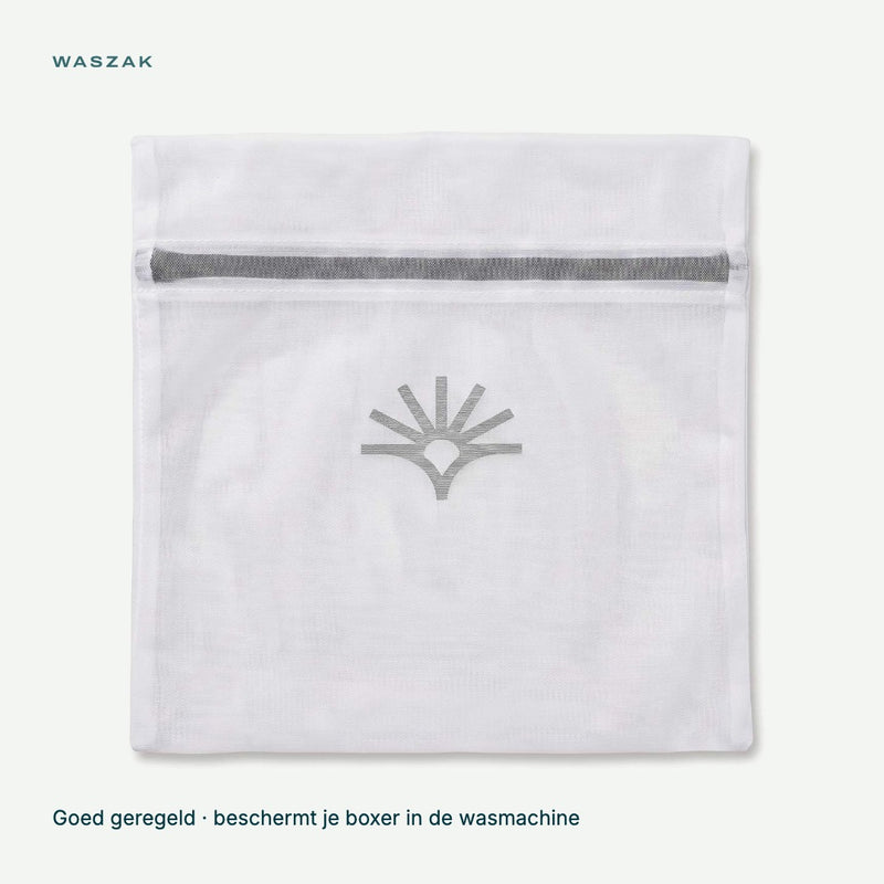 Proud wash bag