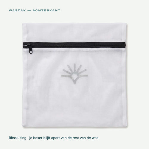 Proud wash bag