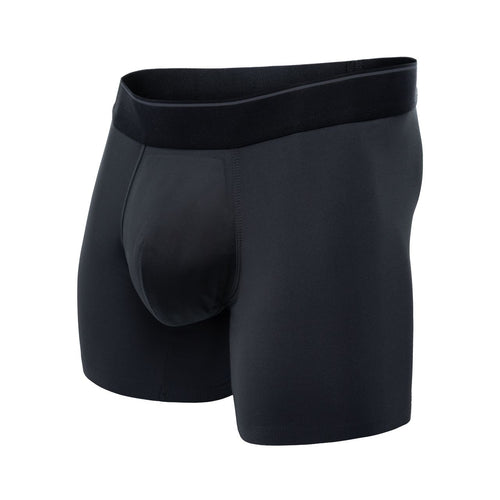 Incontinentie ondergoed - donkergrijs