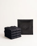 3 + 1 gratis lekvrije boxershorts + gratis travel bag