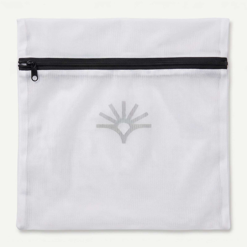 Proud wash bag voor wasbaar incontinentie ondergoed, achterkant