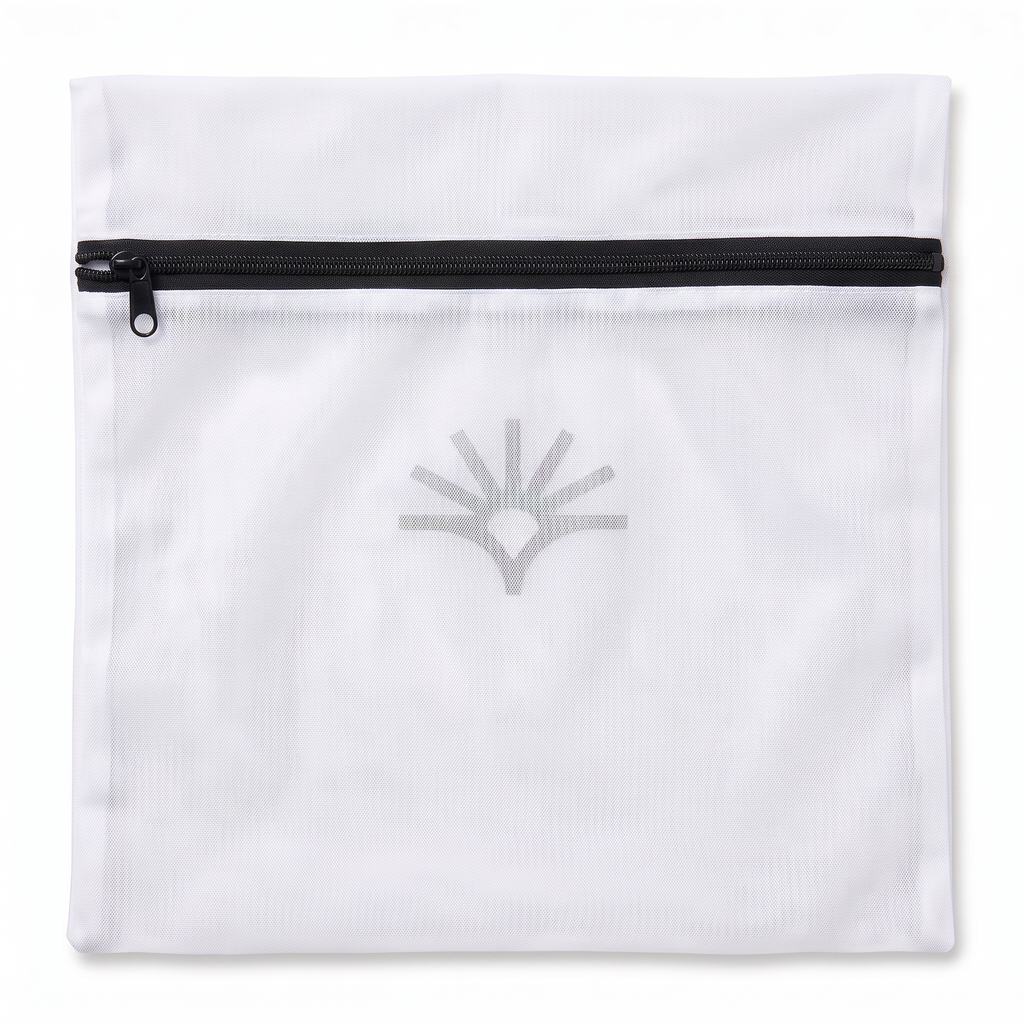 Proud wash bag