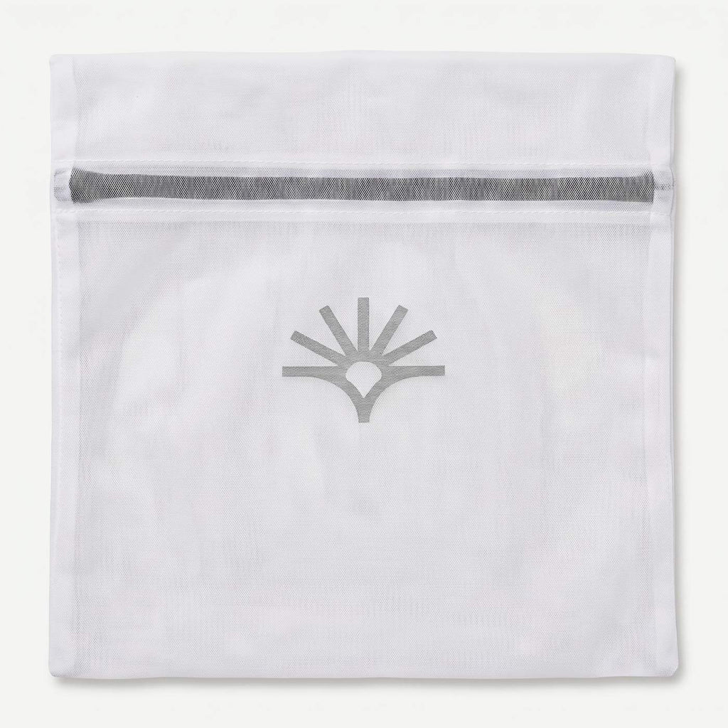 Proud wash bag voor wasbaar incontinentie ondergoed, voorkant